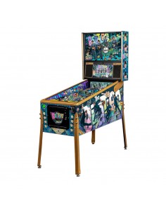 PINBALL BEATLES PINBALLS NOVOS E RESTAURADOS. PINBALLS...