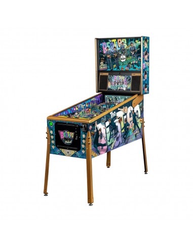 PINBALL BEATLES DE STERN NUEVOS RETRO OFERTAS