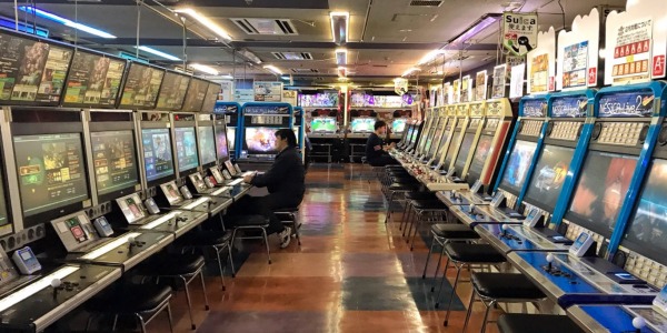 Buying the Ultimate Arcade Machines
